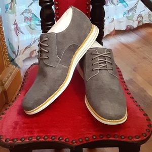 Brand New Cole Haan Grand Pltoe Men's Shoes